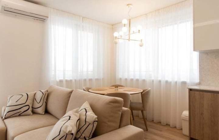 Diamond - Luxusny Apartman Marco Podhájska Exteriör bild