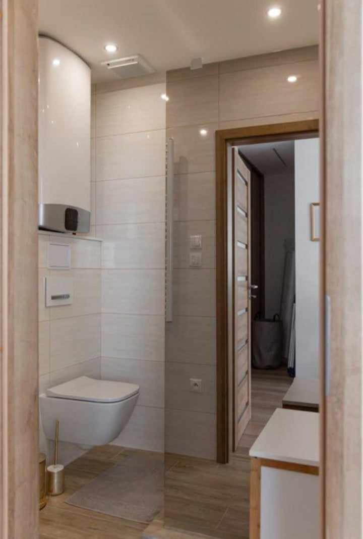 Diamond - Luxusny Apartman Marco Podhájska Exteriör bild