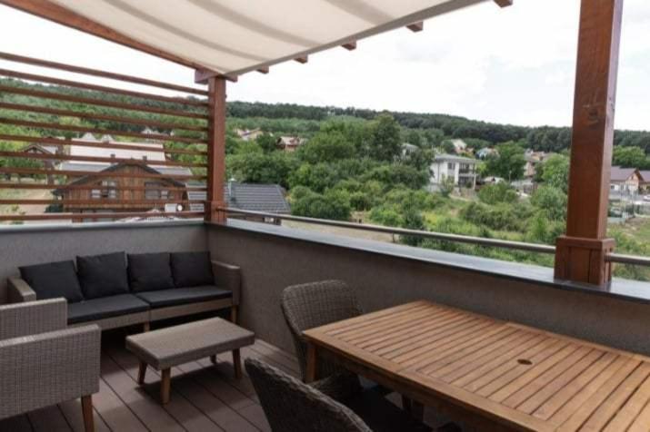 Diamond - Luxusny Apartman Marco Podhájska Exteriör bild