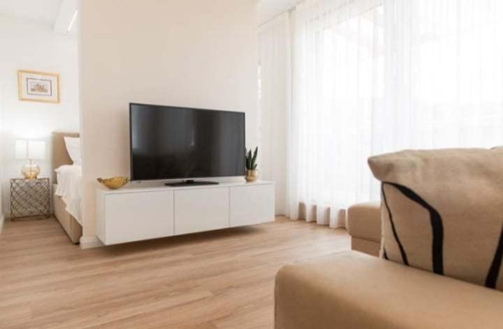 Diamond - Luxusny Apartman Marco Podhájska Exteriör bild