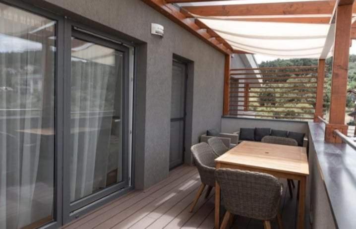 Diamond - Luxusny Apartman Marco Podhájska Exteriör bild