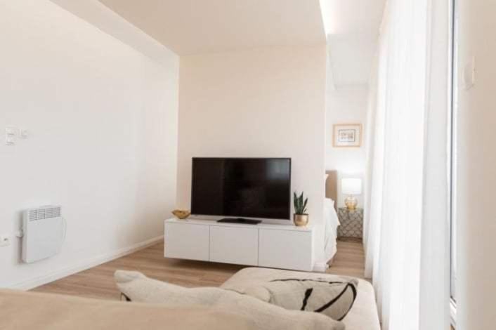 Diamond - Luxusny Apartman Marco Podhájska Exteriör bild