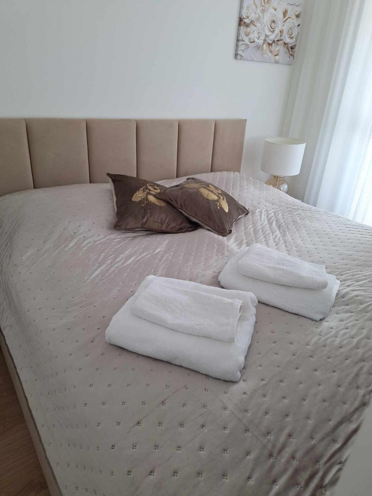 Diamond - Luxusny Apartman Marco Podhájska Exteriör bild
