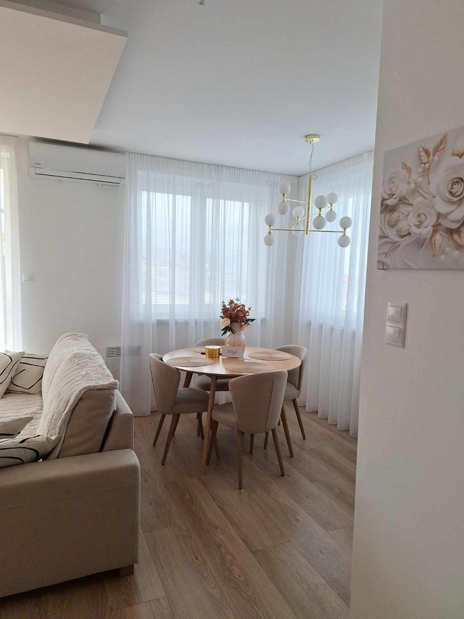 Diamond - Luxusny Apartman Marco Podhájska Exteriör bild