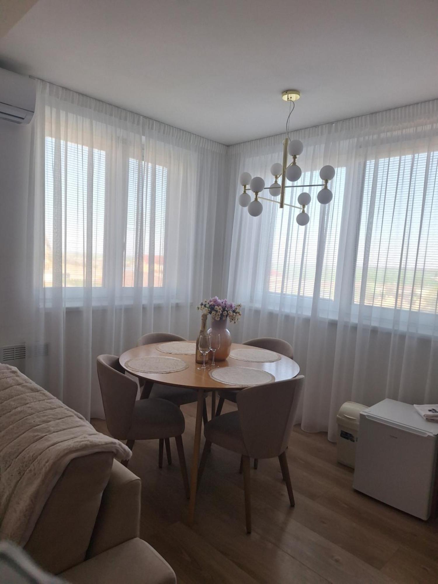 Diamond - Luxusny Apartman Marco Podhájska Exteriör bild