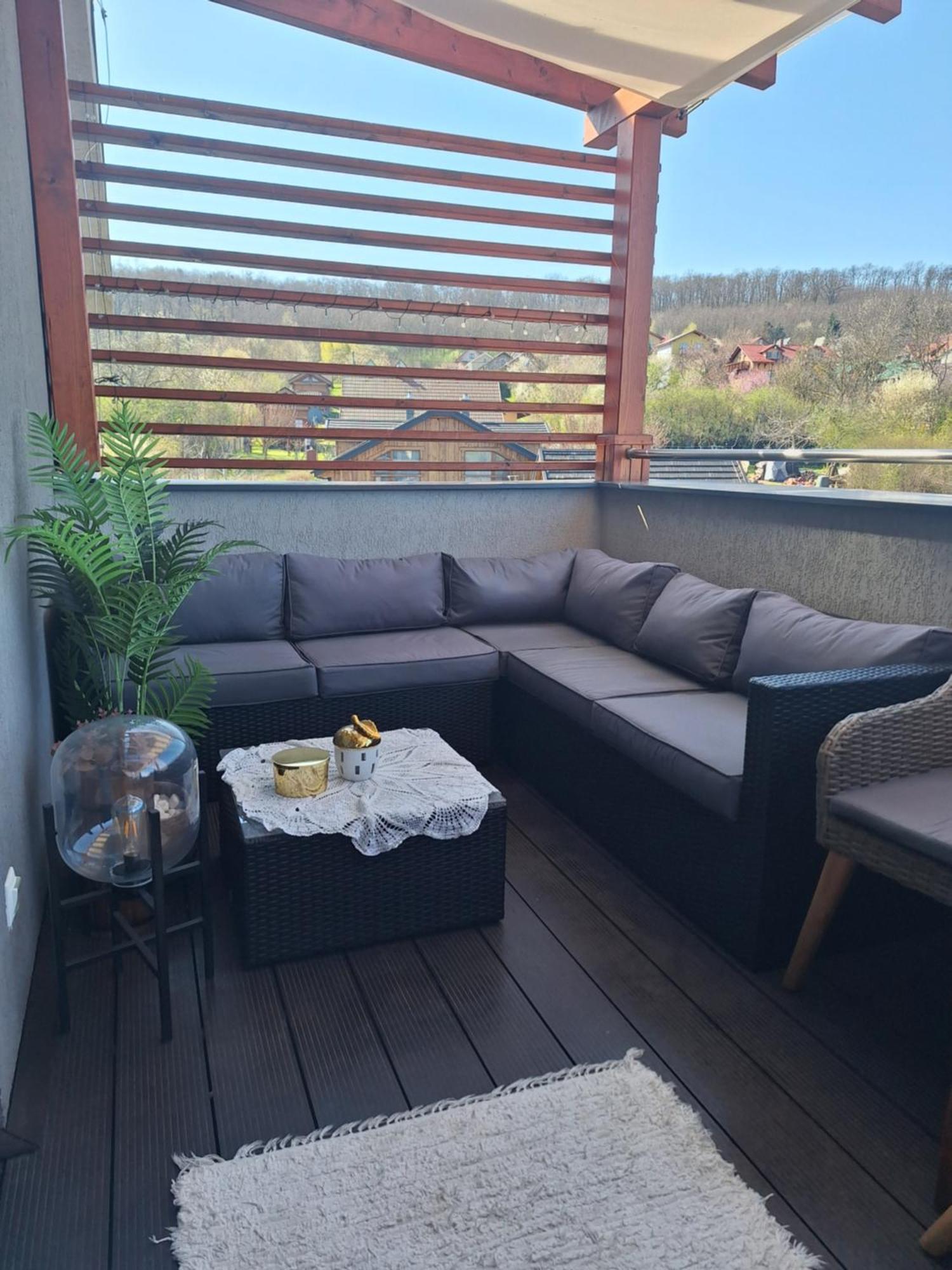 Diamond - Luxusny Apartman Marco Podhájska Exteriör bild